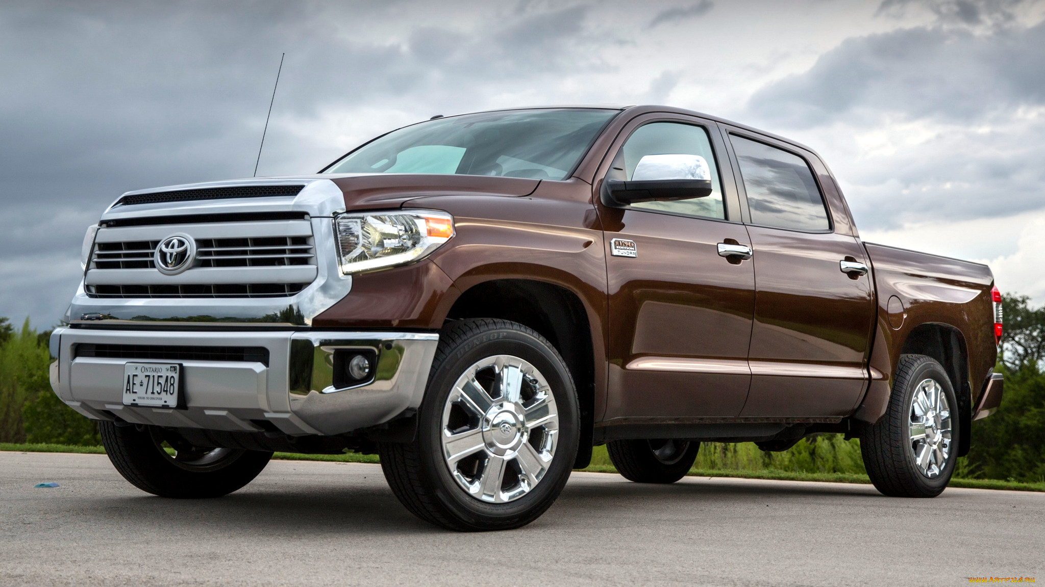 toyota, tundra, , , , , , , motor, corporation, 